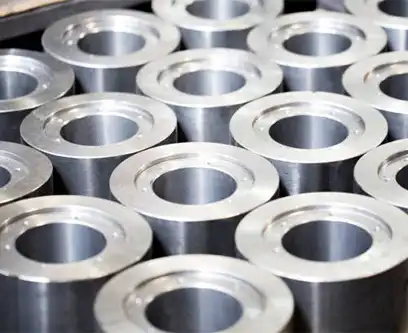 Why Sand Casting Is Ideal for Large Custom Parts?